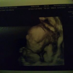 Meet your Posher, Apryl